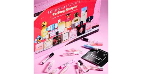 sephora favorites perfume sampler 2021.